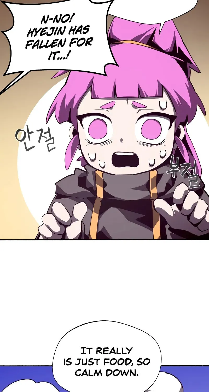 Dungeon Odyssey Chapter 109 page 15 - 