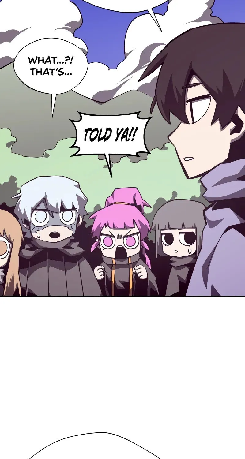 Dungeon Odyssey Chapter 109 page 16 - 