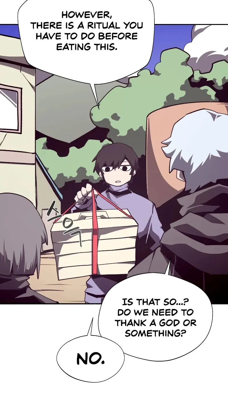 Dungeon Odyssey Chapter 109 page 17 - 