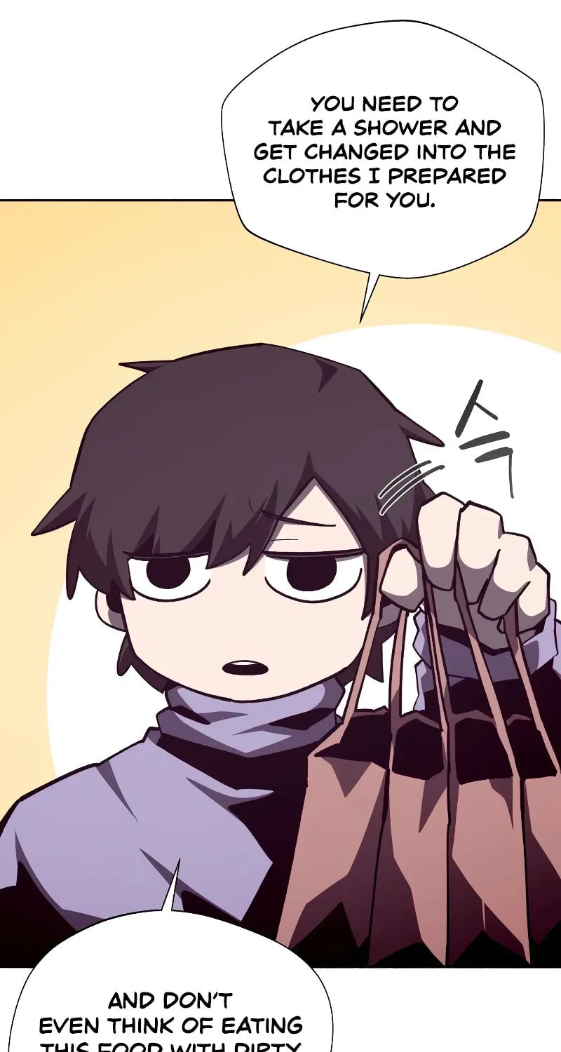 Dungeon Odyssey Chapter 109 page 18 - 