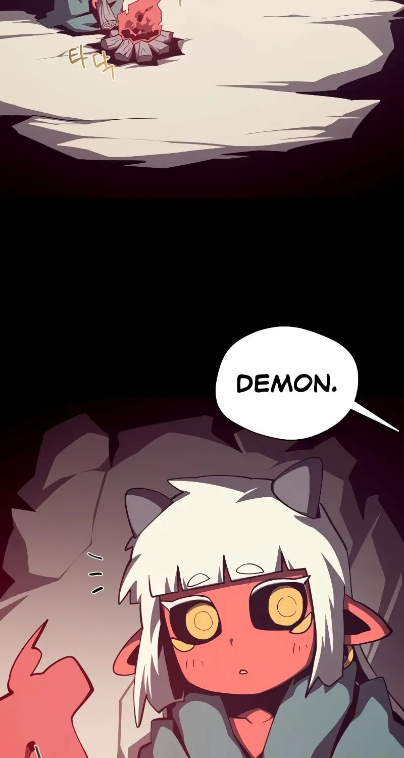 Dungeon Odyssey Chapter 109 page 25 - 