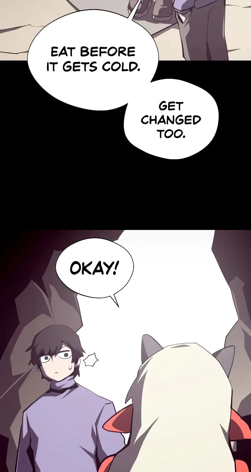 Dungeon Odyssey Chapter 109 page 29 - 