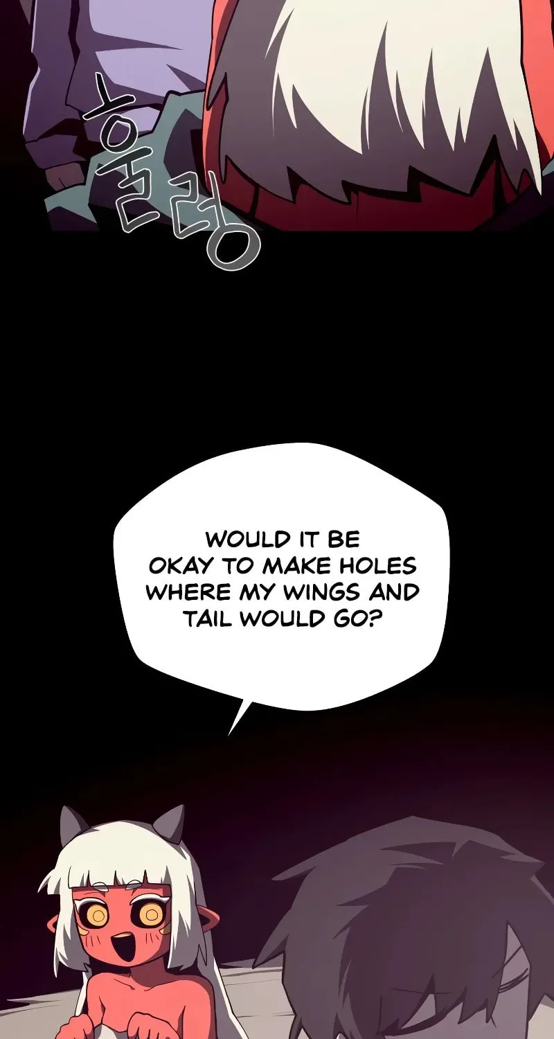 Dungeon Odyssey Chapter 109 page 30 - 