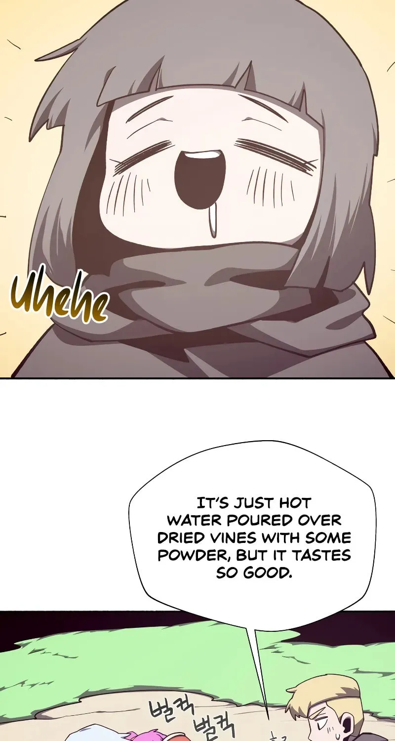 Dungeon Odyssey Chapter 109 page 4 - 
