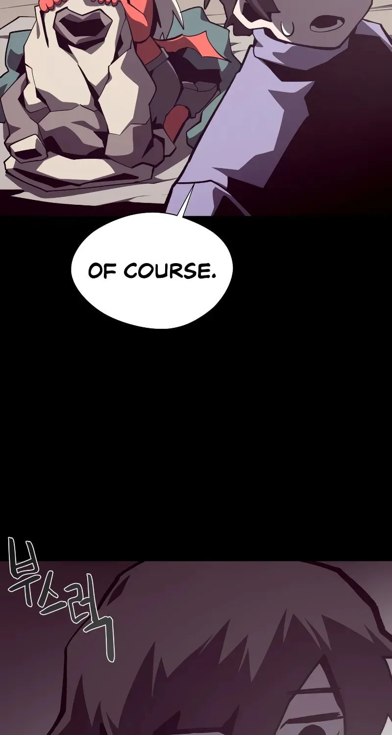 Dungeon Odyssey Chapter 109 page 31 - 
