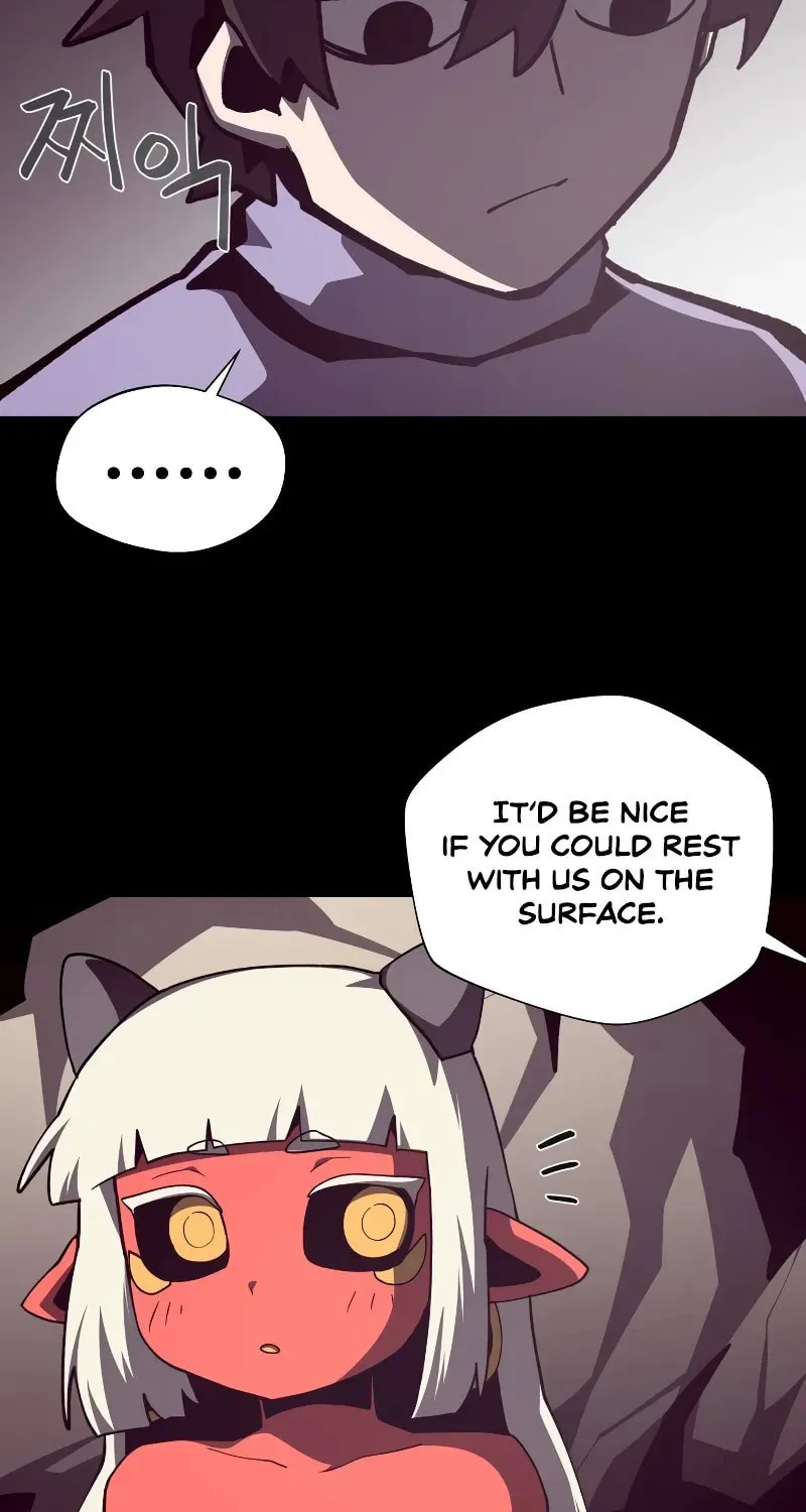 Dungeon Odyssey Chapter 109 page 32 - 