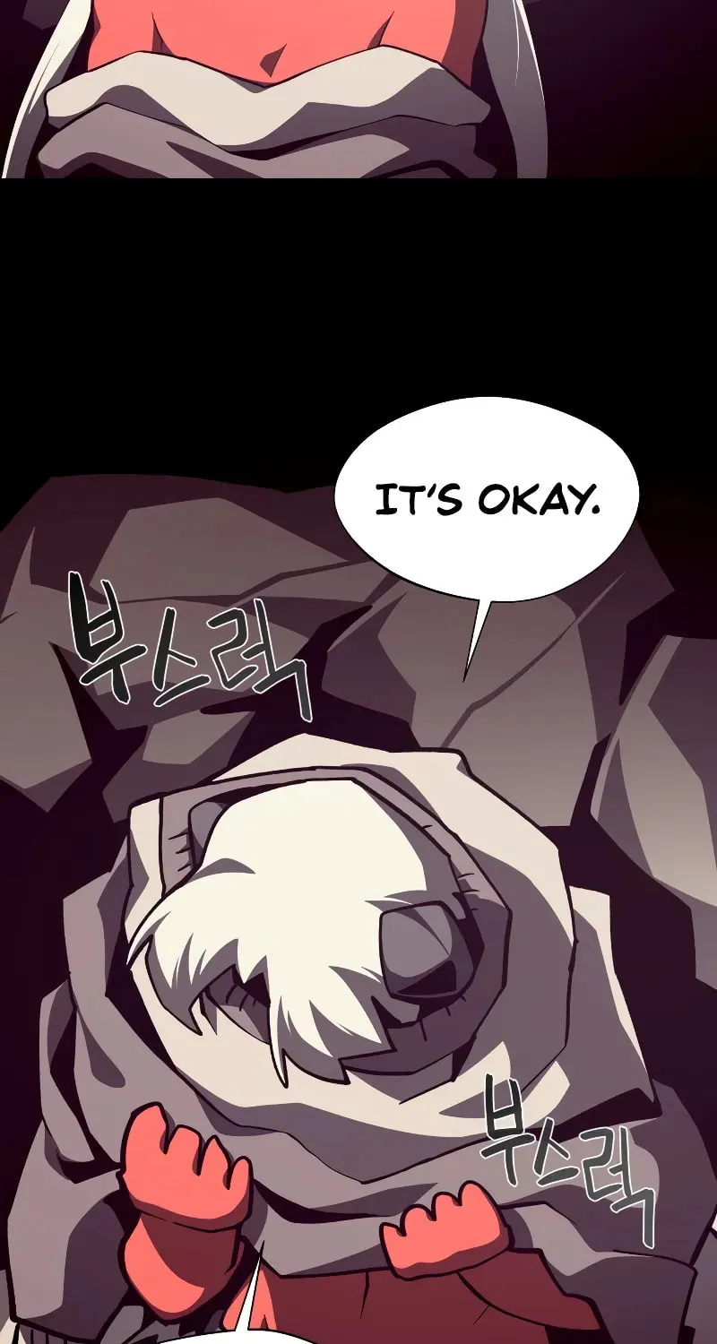 Dungeon Odyssey Chapter 109 page 33 - 