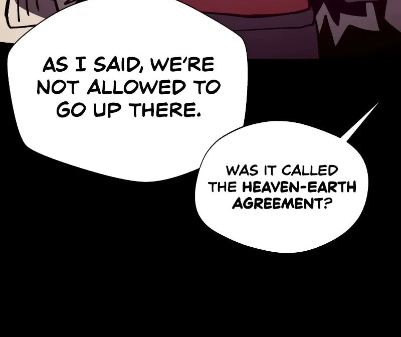Dungeon Odyssey Chapter 109 page 34 - 