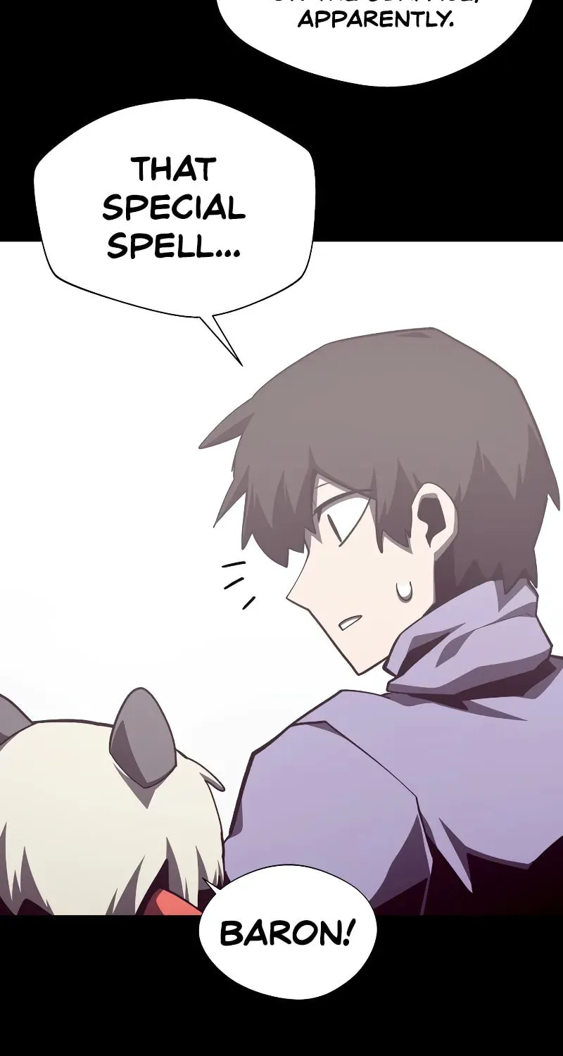 Dungeon Odyssey Chapter 109 page 37 - 