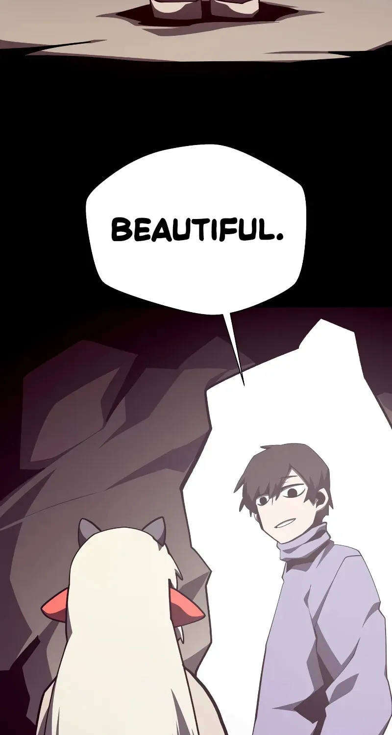 Dungeon Odyssey Chapter 109 page 39 - 