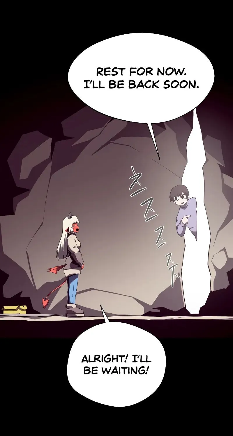 Dungeon Odyssey Chapter 109 page 44 - 
