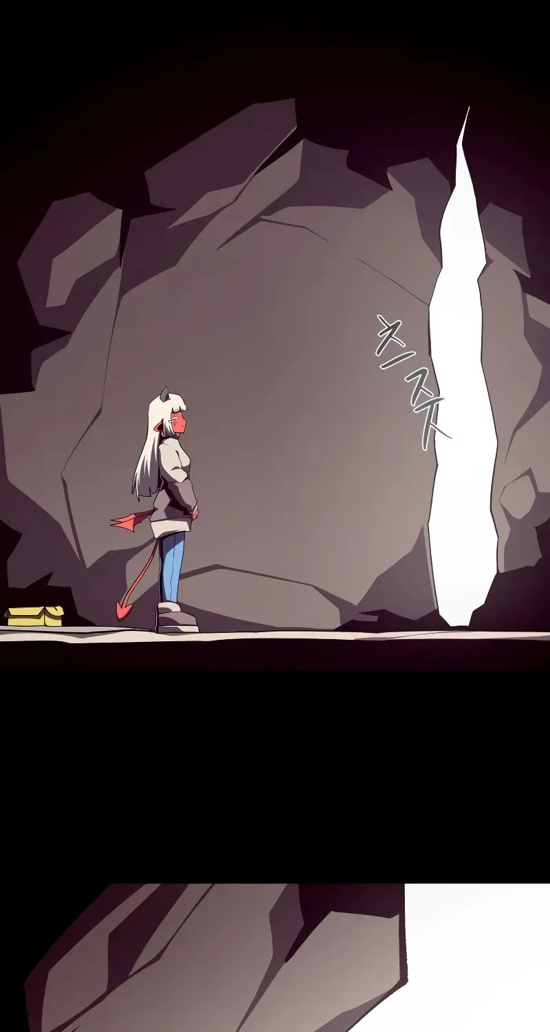 Dungeon Odyssey Chapter 109 page 45 - 