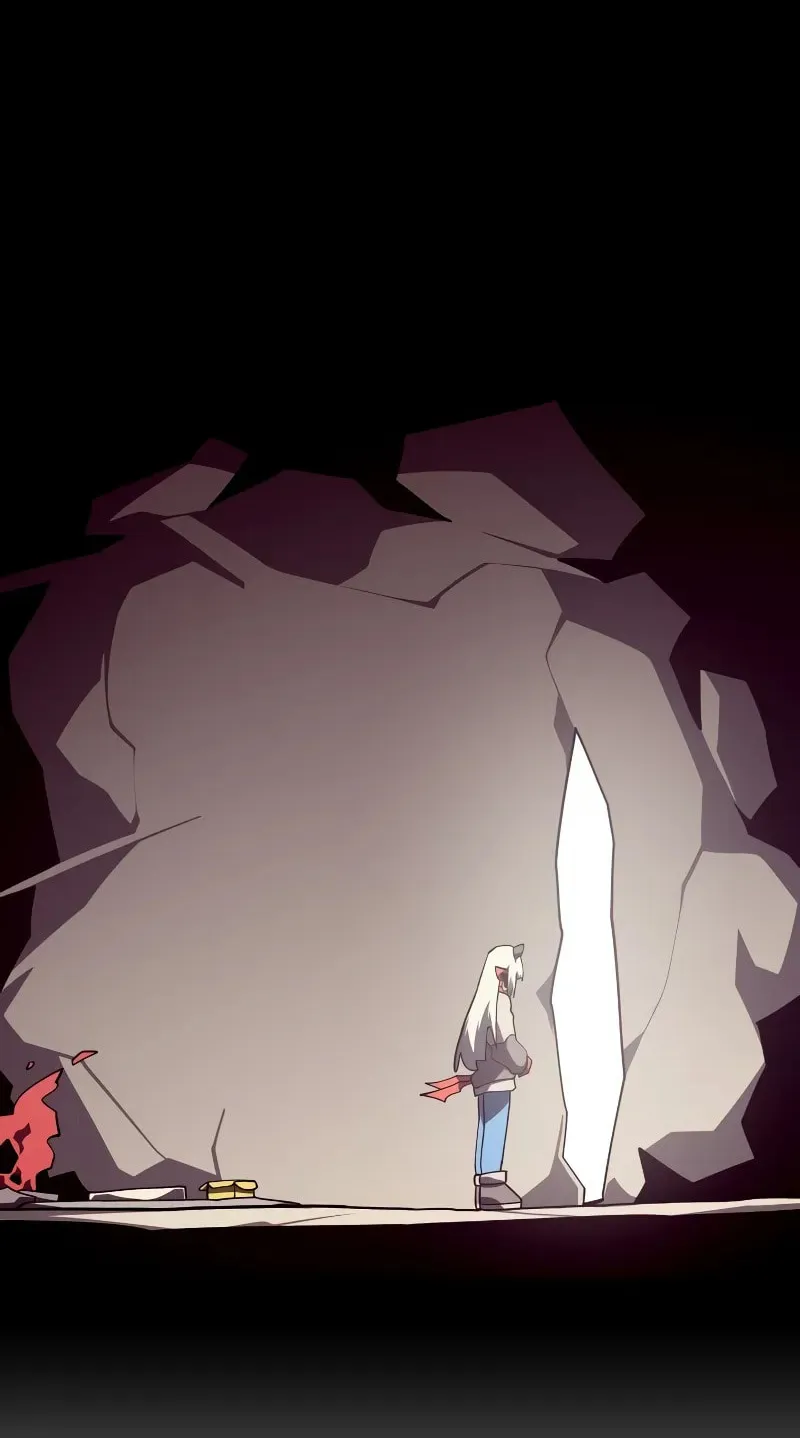 Dungeon Odyssey Chapter 109 page 50 - 