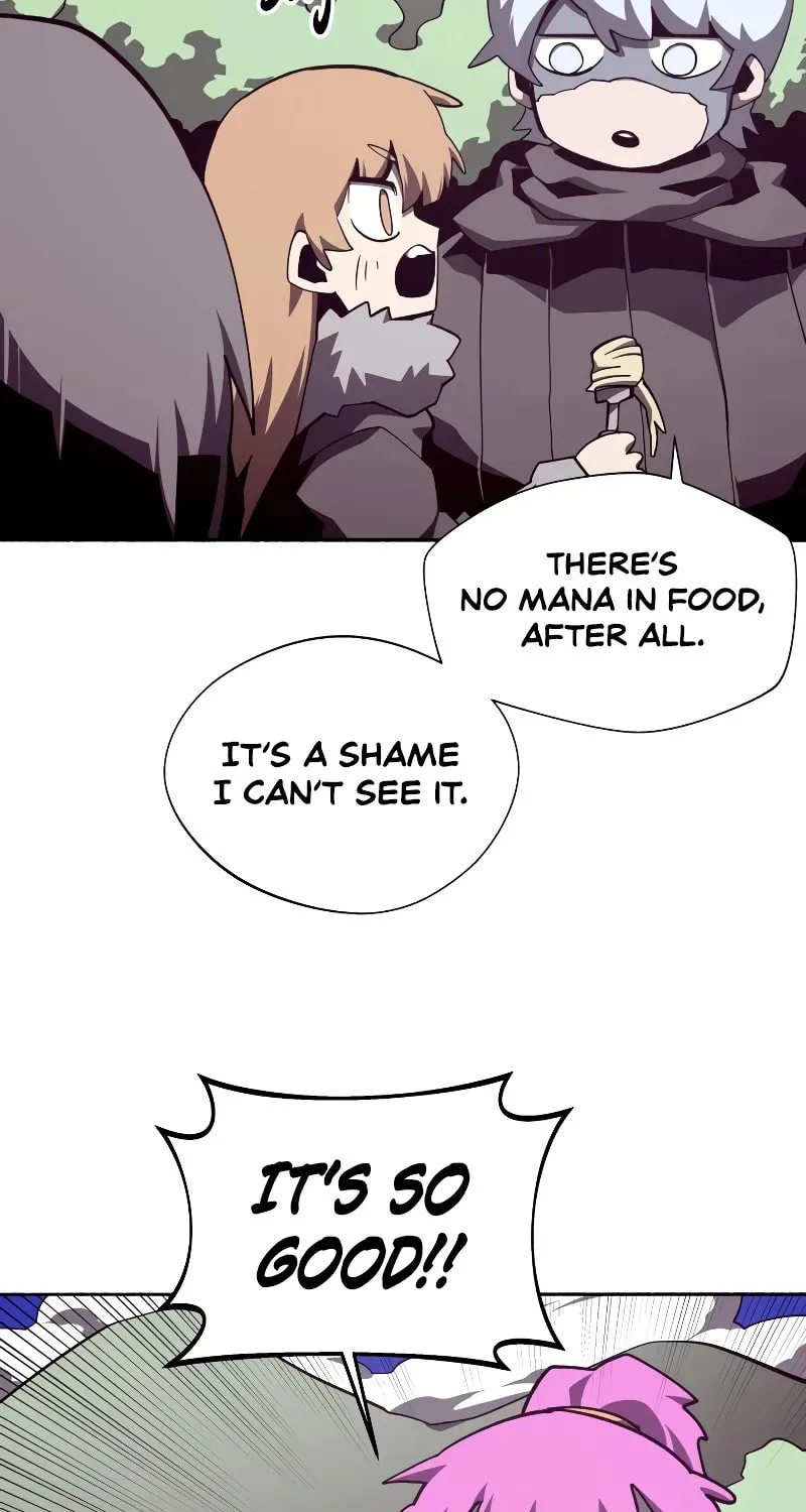 Dungeon Odyssey Chapter 109 page 6 - 