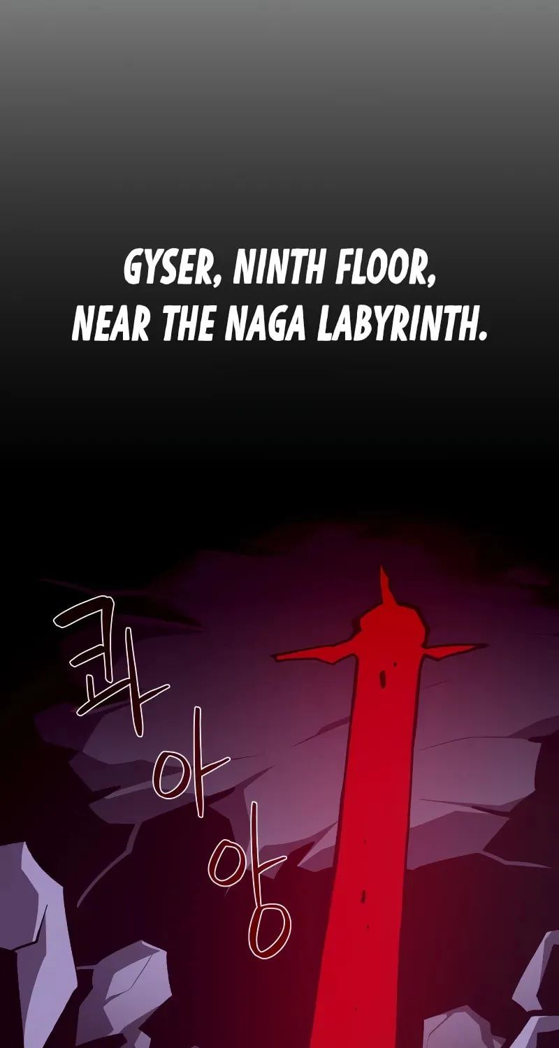Dungeon Odyssey Chapter 109 page 60 - 