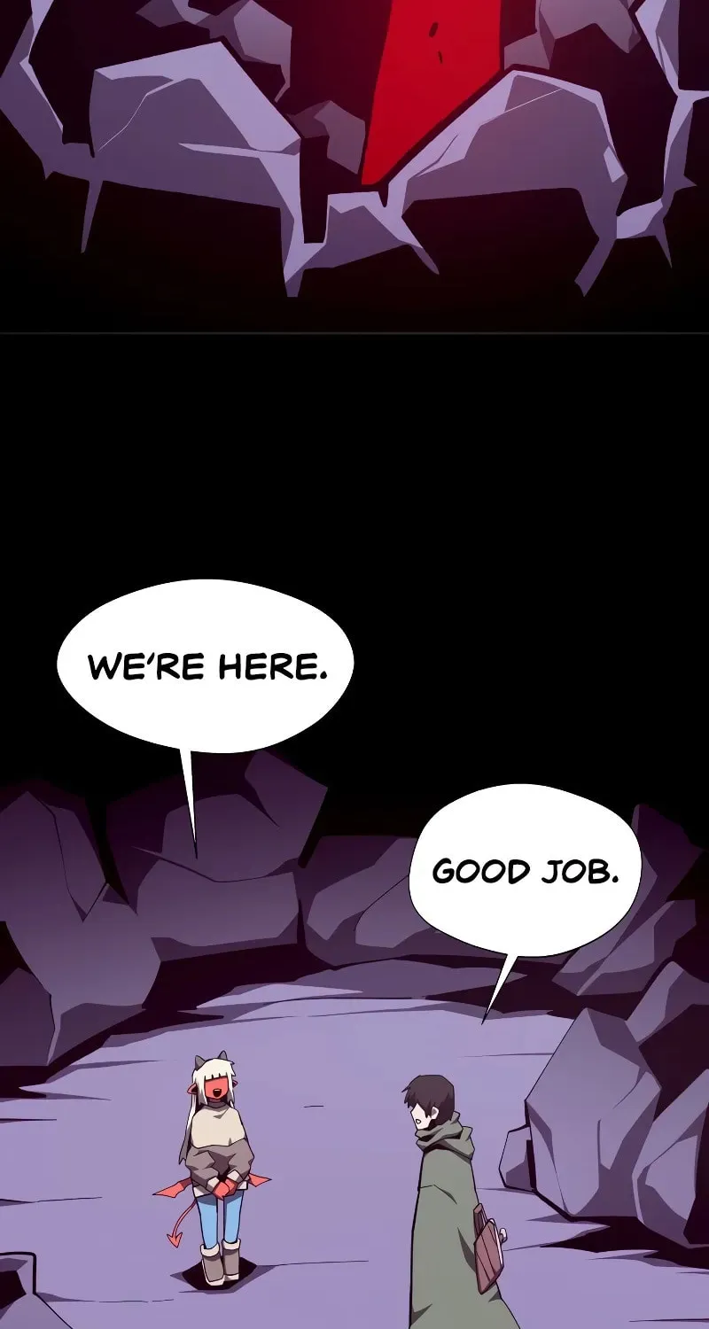 Dungeon Odyssey Chapter 109 page 61 - 