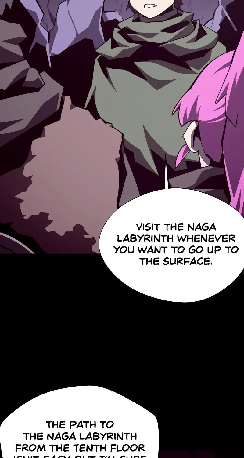 Dungeon Odyssey Chapter 109 page 63 - 