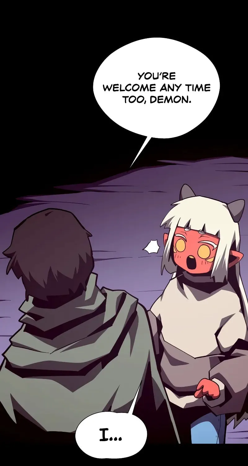 Dungeon Odyssey Chapter 109 page 65 - 