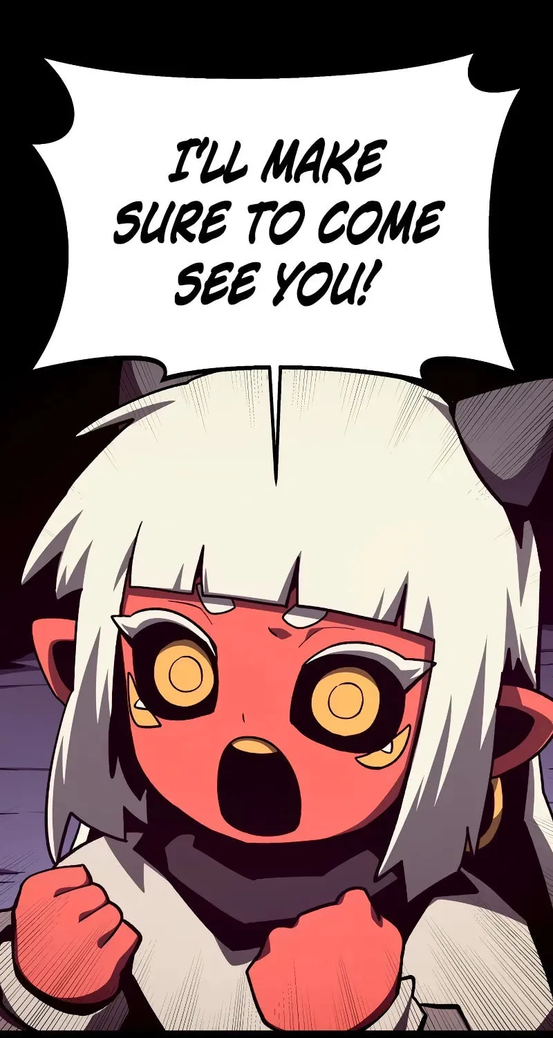 Dungeon Odyssey Chapter 109 page 66 - 