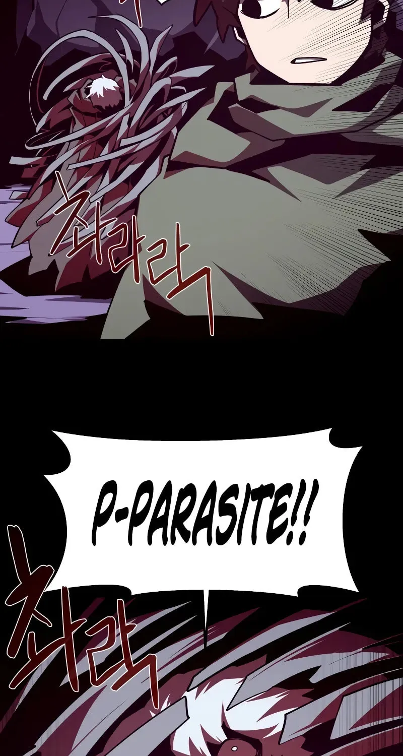 Dungeon Odyssey Chapter 109 page 71 - 