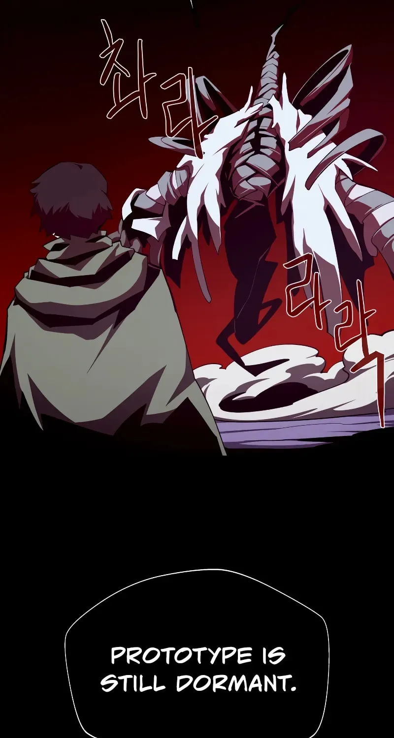 Dungeon Odyssey Chapter 109 page 73 - 
