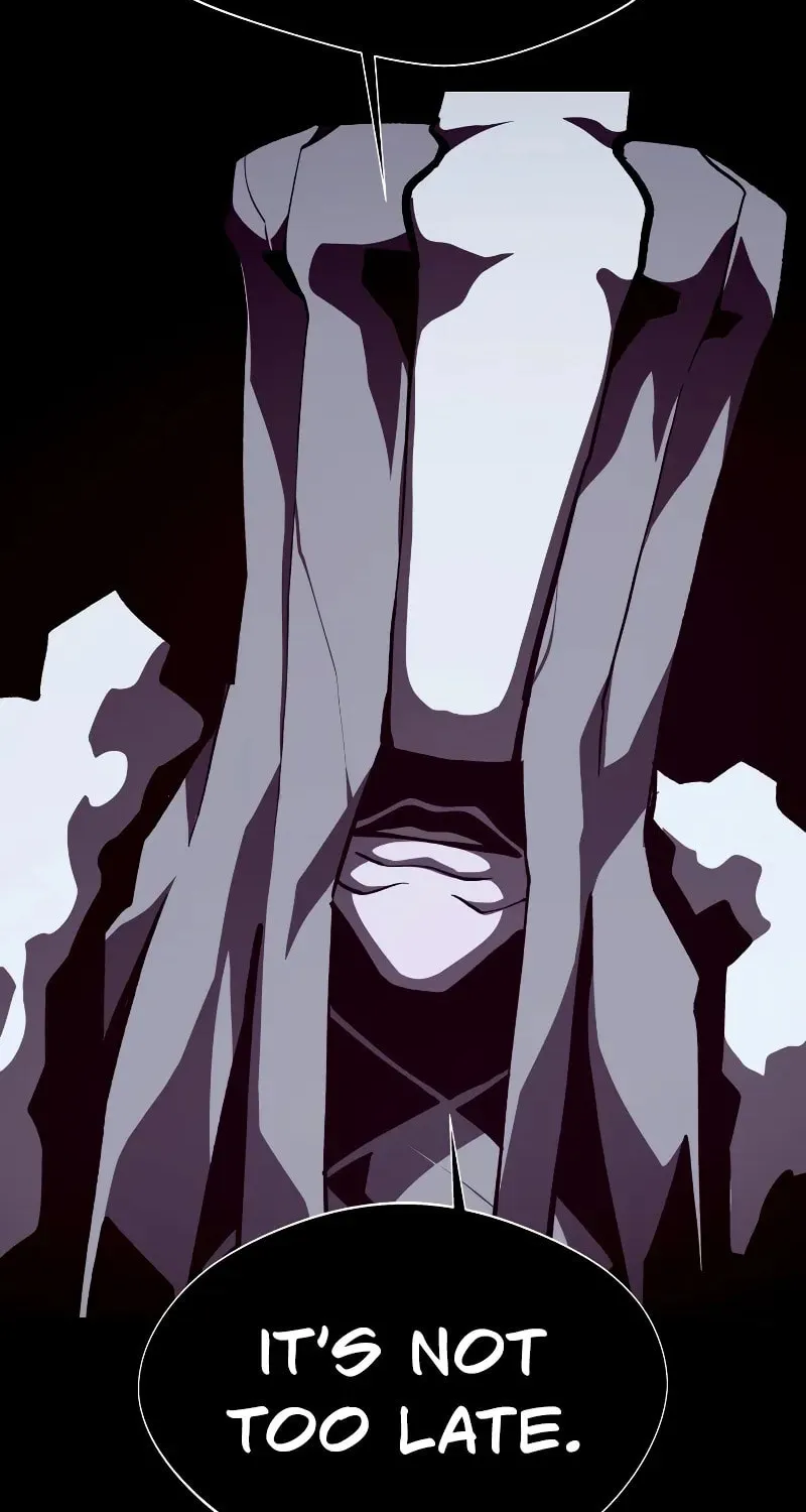 Dungeon Odyssey Chapter 109 page 74 - 