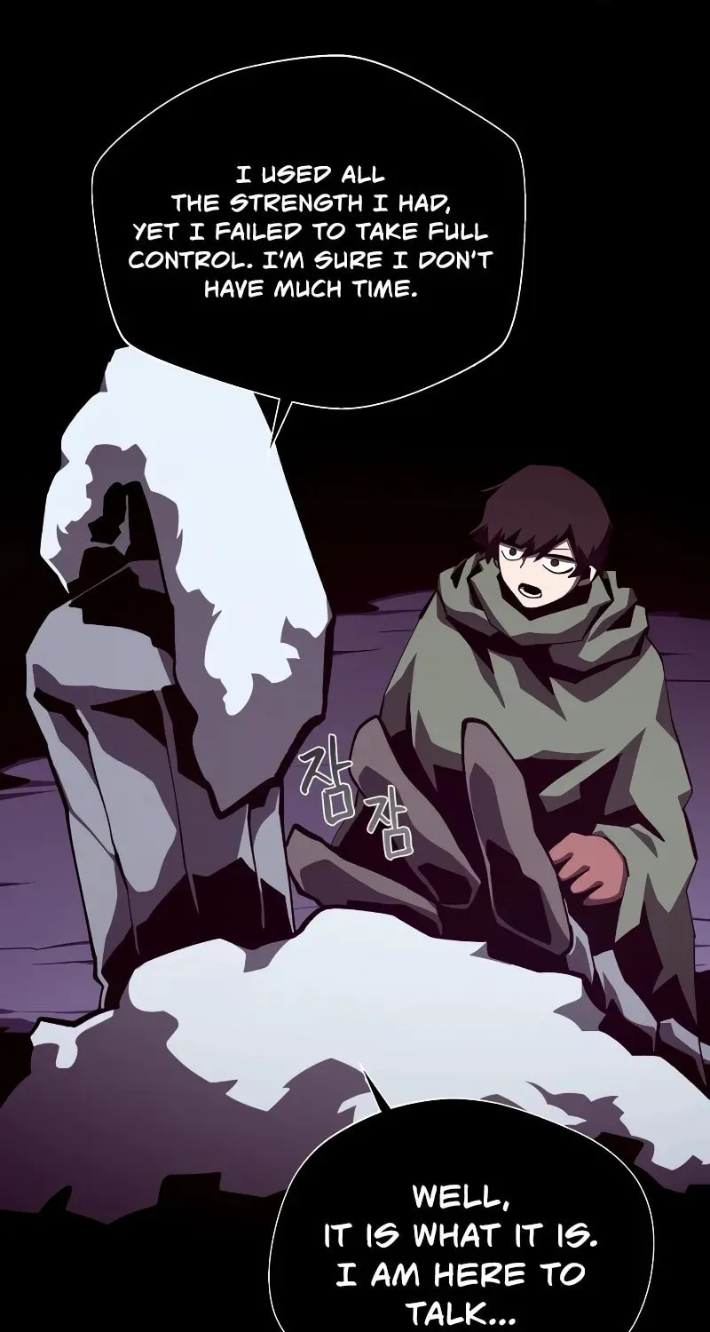 Dungeon Odyssey Chapter 109 page 76 - 
