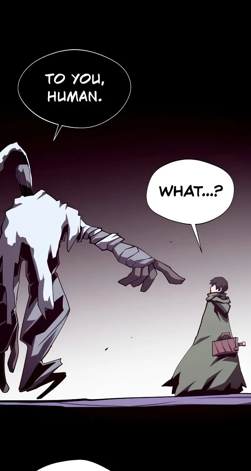 Dungeon Odyssey Chapter 109 page 78 - 