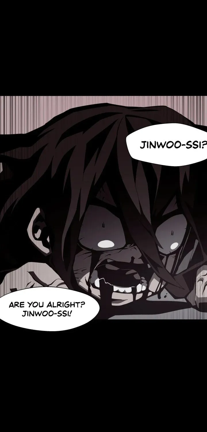 Dungeon Odyssey Chapter 11 page 11 - 
