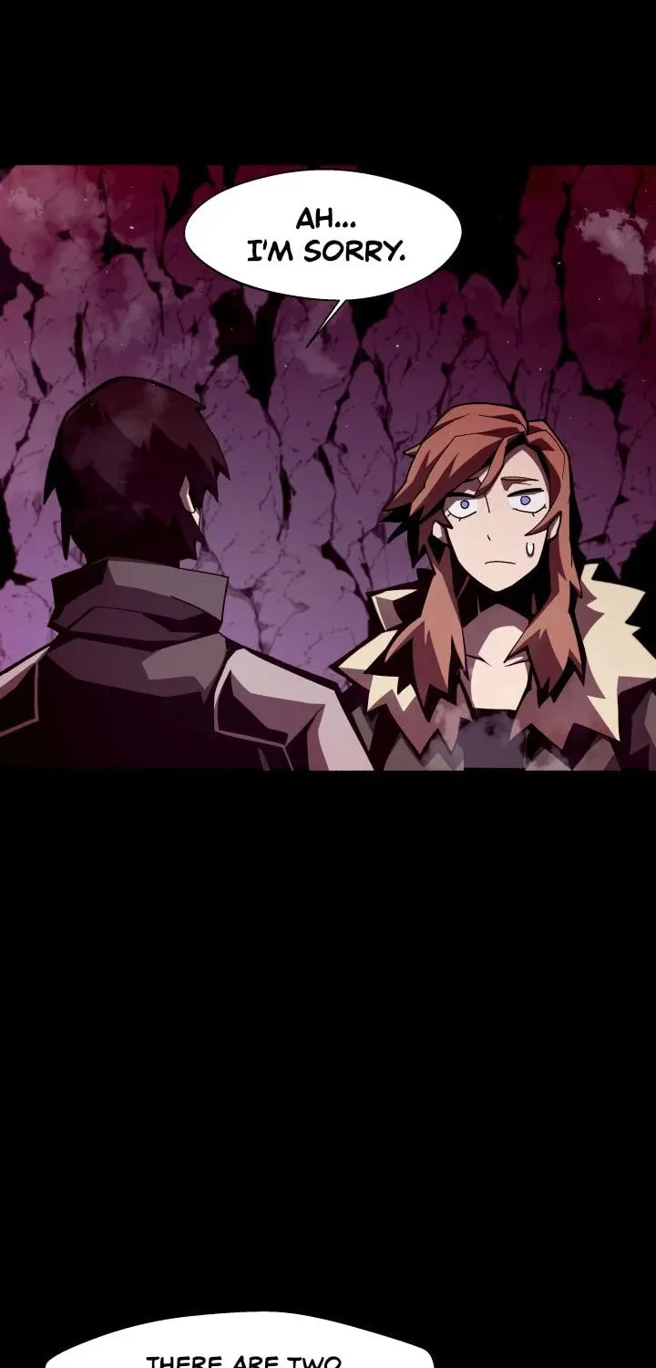 Dungeon Odyssey Chapter 11 page 13 - 