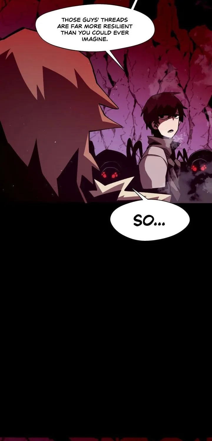 Dungeon Odyssey Chapter 11 page 15 - 