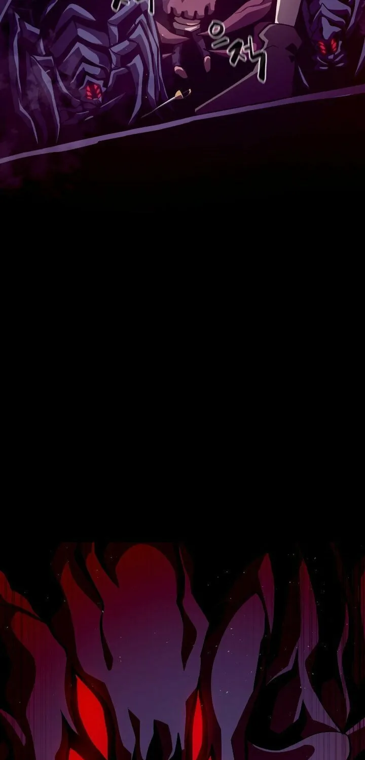 Dungeon Odyssey Chapter 11 page 3 - 