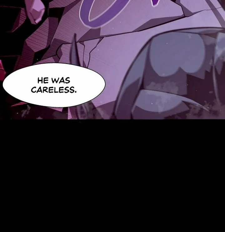Dungeon Odyssey Chapter 11 page 25 - 