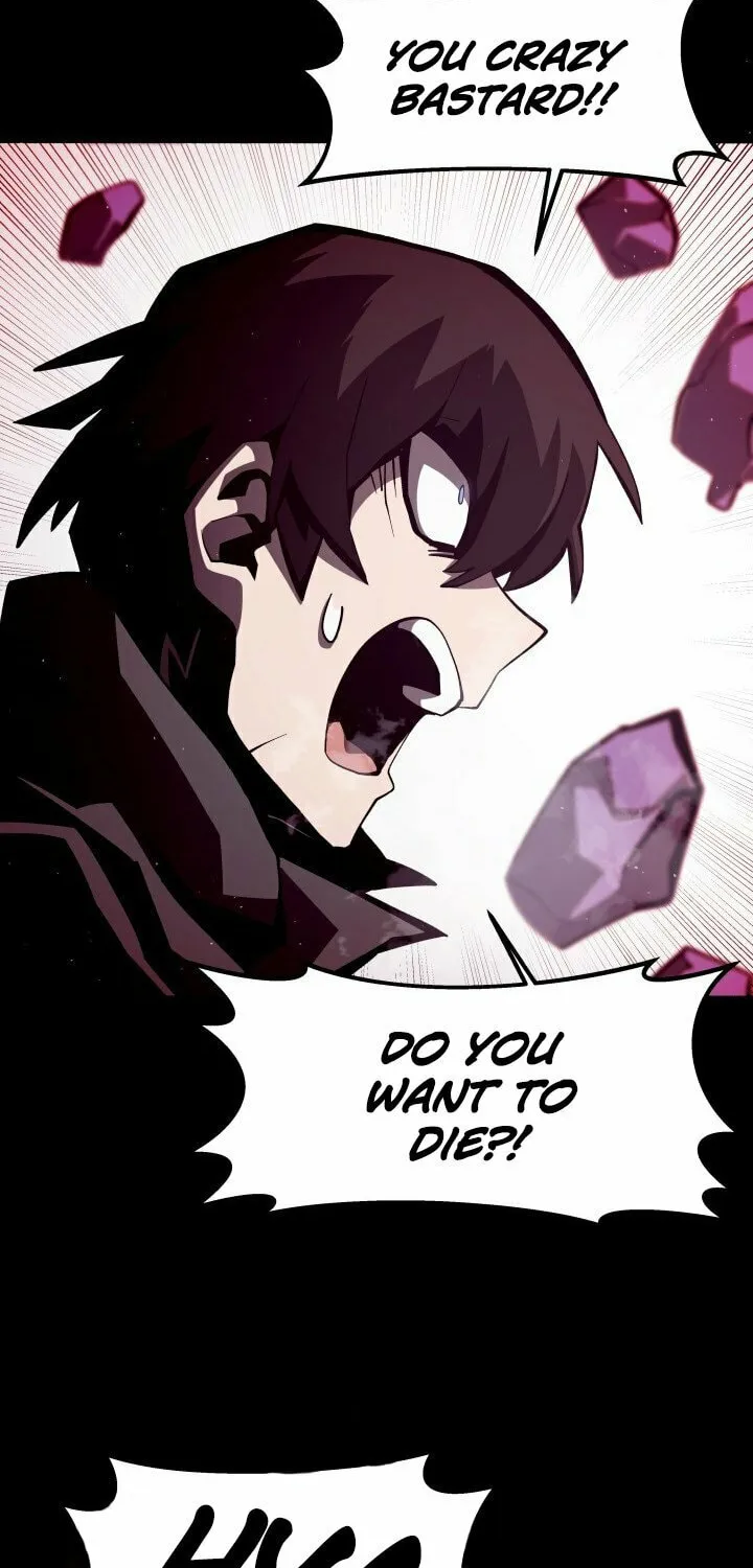 Dungeon Odyssey Chapter 11 page 29 - 