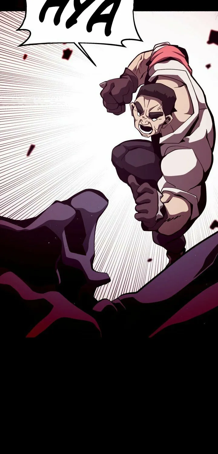 Dungeon Odyssey Chapter 11 page 30 - 