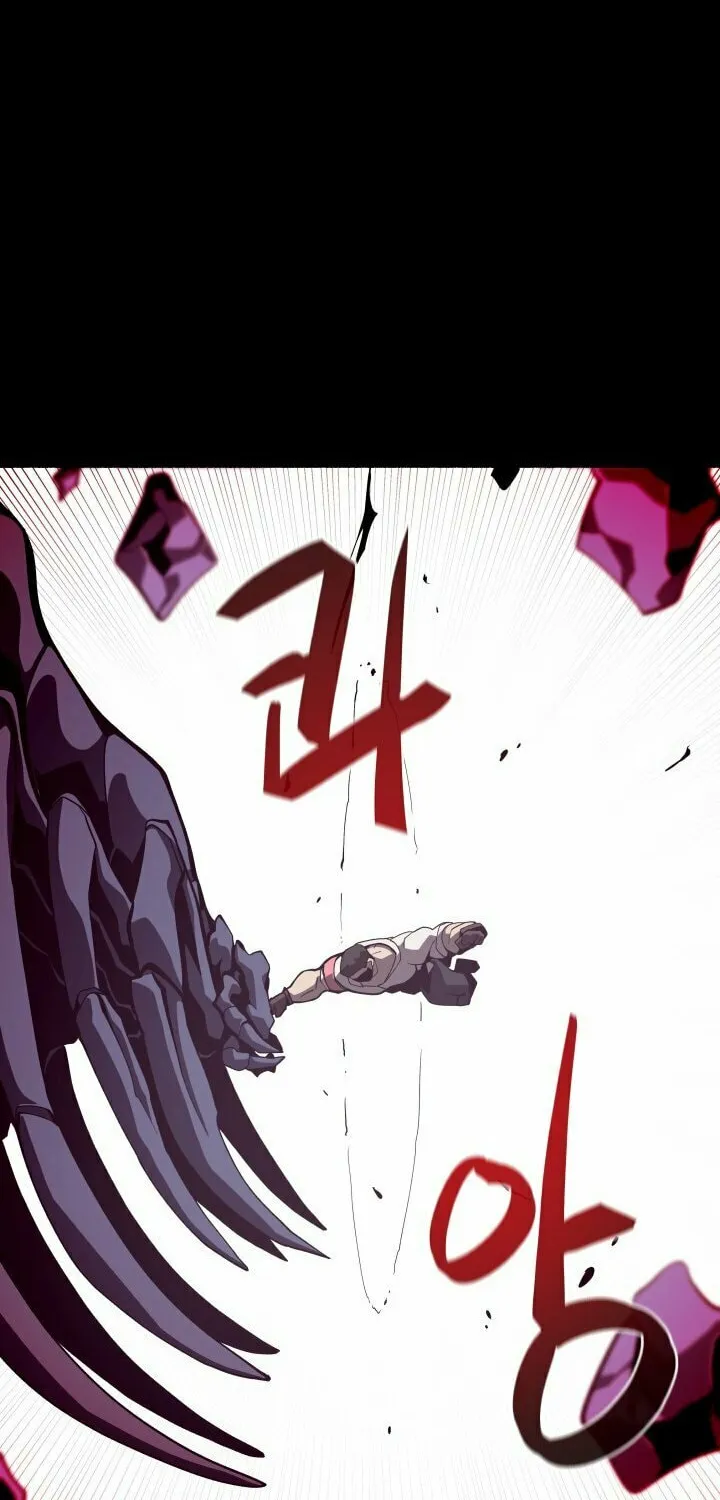 Dungeon Odyssey Chapter 11 page 31 - 