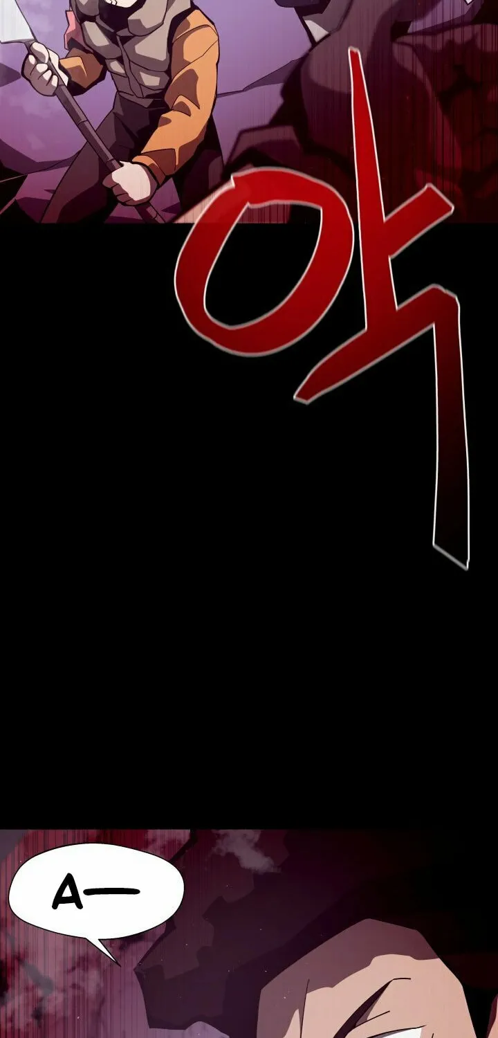 Dungeon Odyssey Chapter 11 page 37 - 