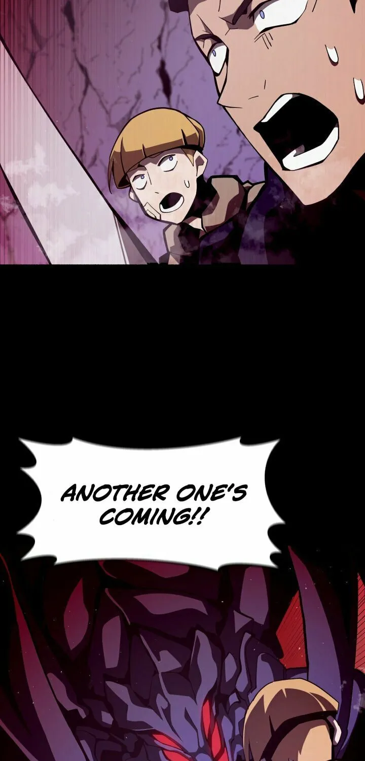 Dungeon Odyssey Chapter 11 page 38 - 