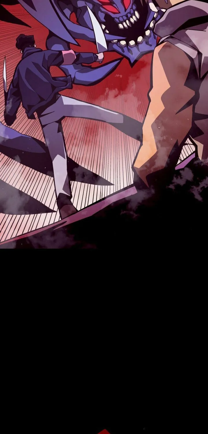 Dungeon Odyssey Chapter 11 page 39 - 