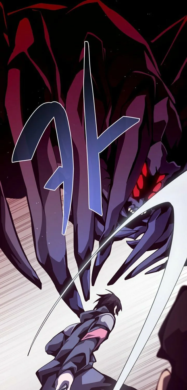 Dungeon Odyssey Chapter 11 page 40 - 