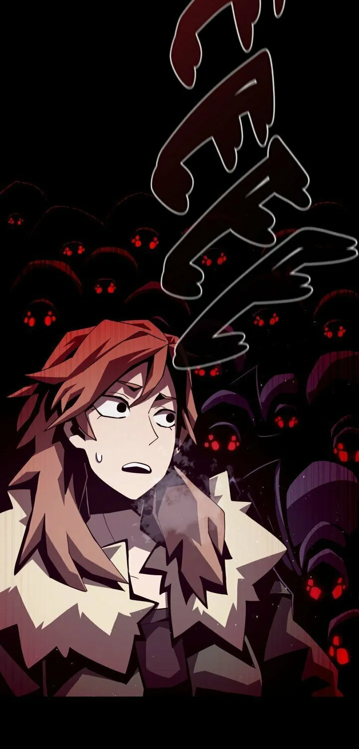 Dungeon Odyssey Chapter 11 page 5 - 
