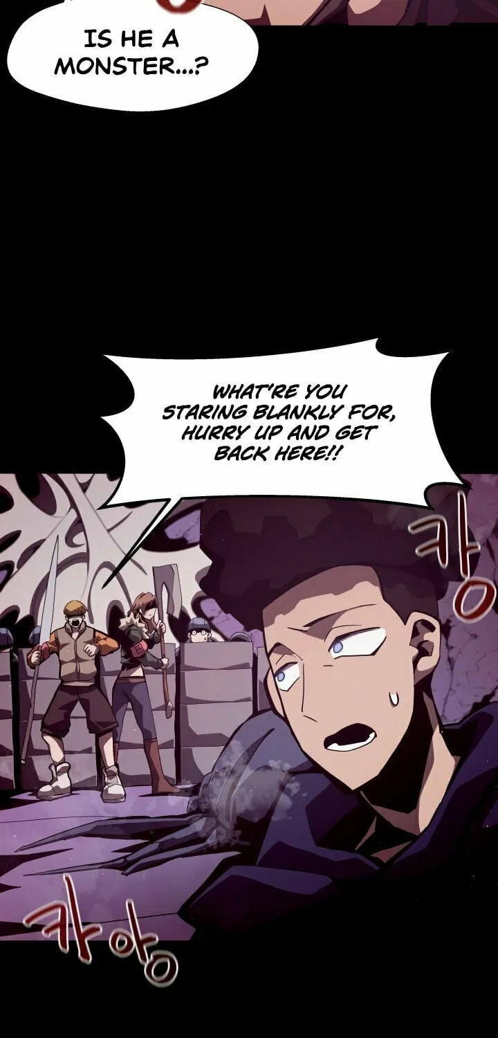 Dungeon Odyssey Chapter 11 page 48 - 