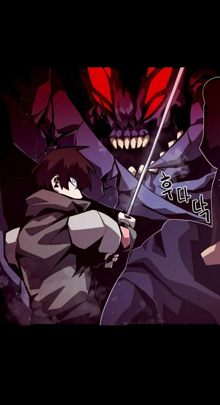 Dungeon Odyssey Chapter 11 page 49 - 