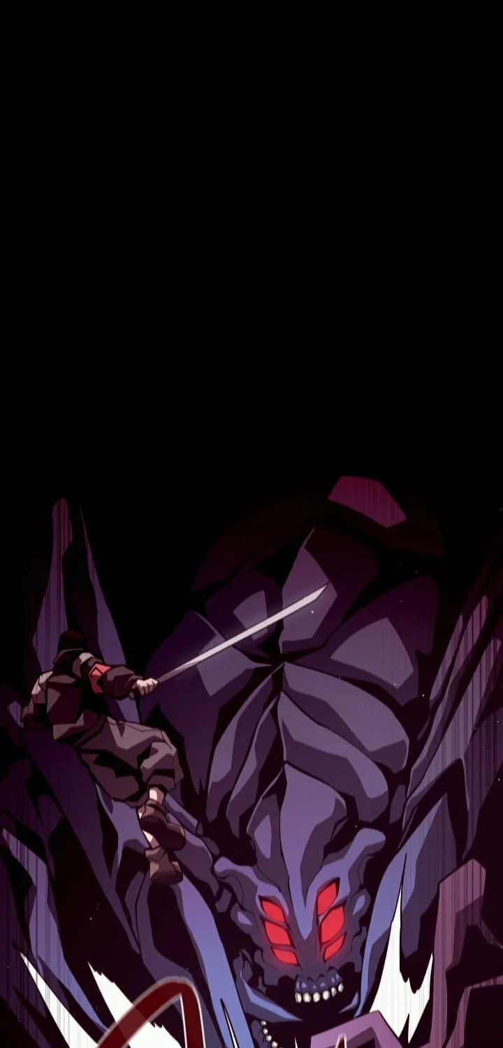 Dungeon Odyssey Chapter 11 page 51 - 