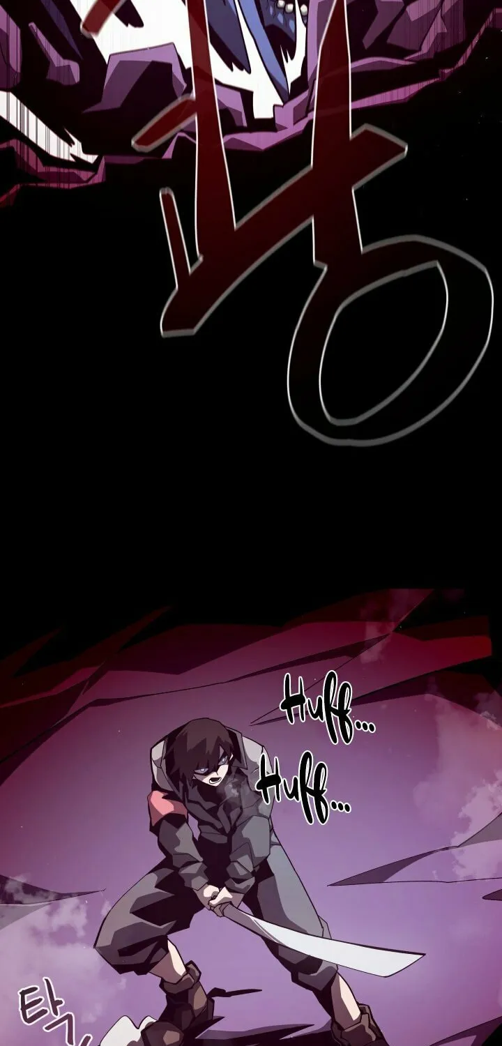 Dungeon Odyssey Chapter 11 page 52 - 