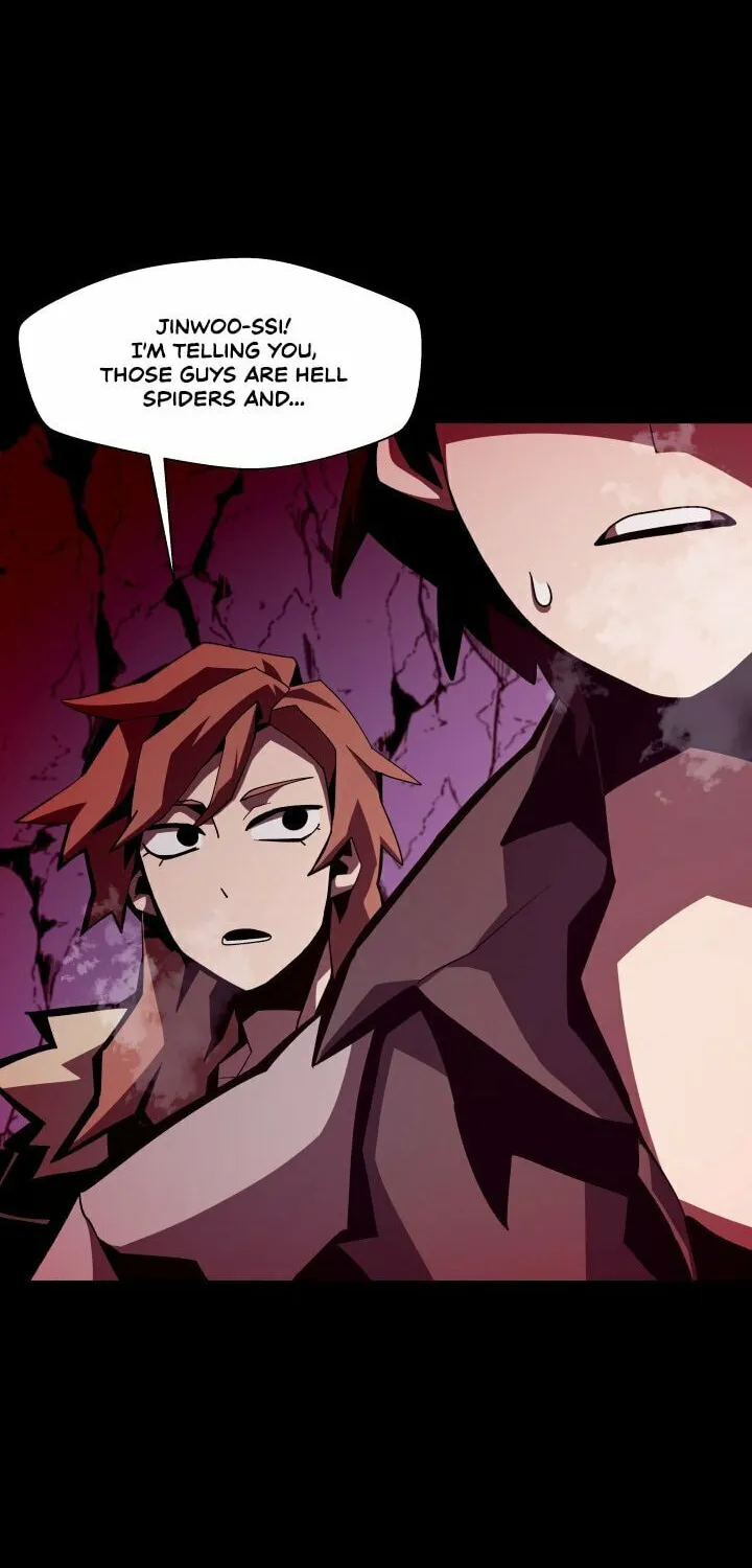 Dungeon Odyssey Chapter 11 page 7 - 