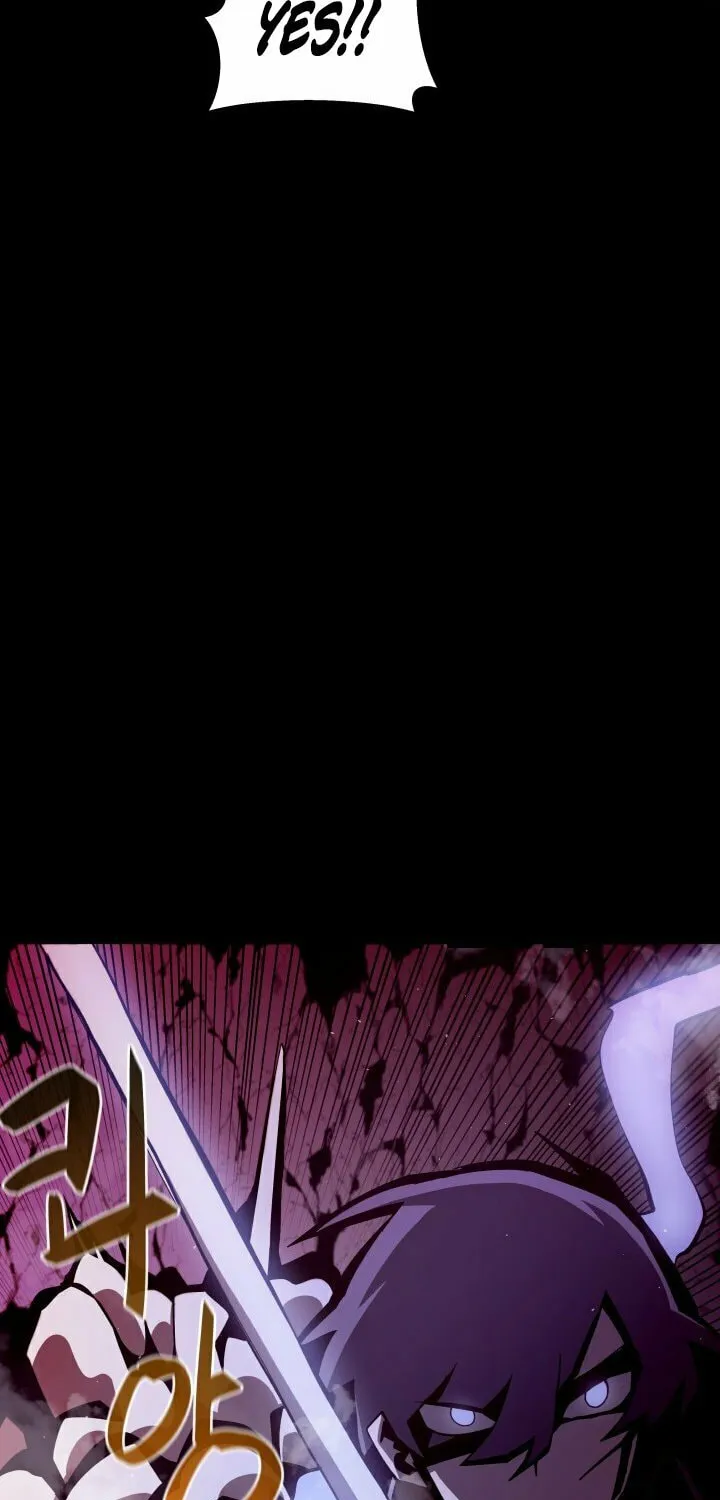 Dungeon Odyssey Chapter 11 page 64 - 