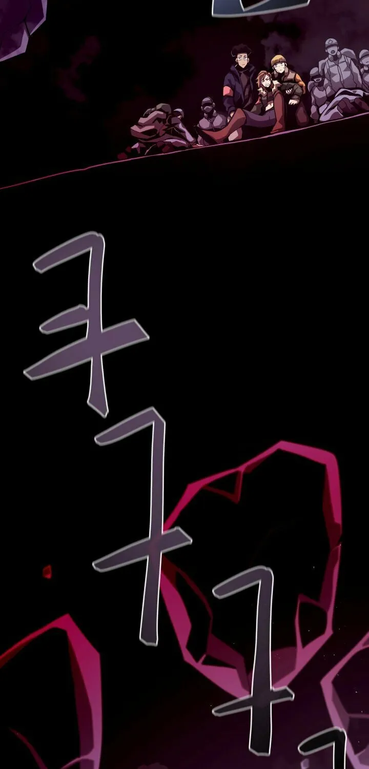 Dungeon Odyssey Chapter 11 page 72 - 