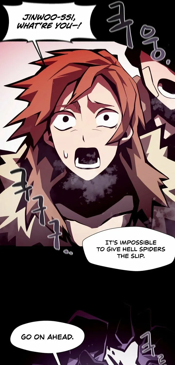 Dungeon Odyssey Chapter 11 page 74 - 