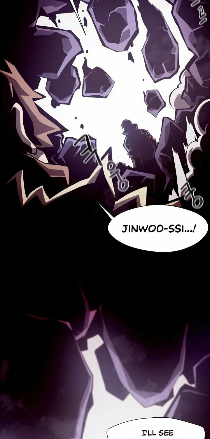 Dungeon Odyssey Chapter 11 page 75 - 
